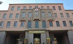 MSB'den etkisiz hale getirilen balistik mühimmata ilişkin açıklama