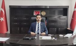 Güroymak Kaymakamı Uzun, Gercüş Kaymakamı olarak atandı