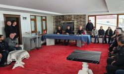 Bedirhanoğlu: Havalimanı da hayata geçerse Bitlis en önemli yatırımlarını almış olacak