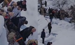 Bitlis’te Kaybolan Engelli Genç Muş’ta Sağ Salim Bulundu