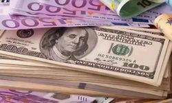 Dolar ve Euro Güne Yükselişle Başladı