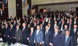 Büyükgümüş Bitlis’te: “Milletimizin sorunlarını çözmek için sahadayız”