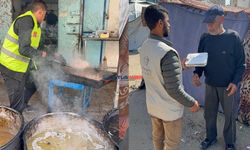 Bitlisli Öğrencilerden Anlamlı Dayanışma: İftar Yerine Gazze’ye Destek