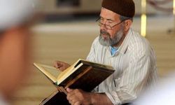 Bitlis’te İtikaf Yapılacak Camiler Belirlendi