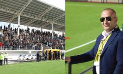Bitlis Spor Kulüp Başkanı  Yamaç’tan Taraftara Çağrı: Haydi Bitlis, Takımına Sahip Çık!