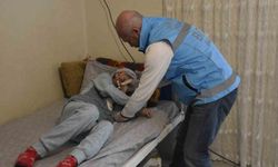 Bitlis’te 'YAŞAM' Sağlıklı Yaş Alma Merkezi Hizmete Açıldı