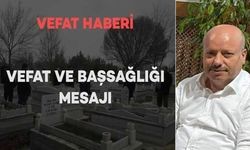 Eğitim Camiasının Acı Günü: Bitlisli Hemşehrimiz İshak Bayrak Vefat Etmiştir