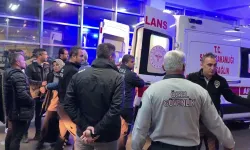 Silahlı, taşlı, sopalı arazi kavgasında 1 kişi öldü, 3 kişi yaralandı