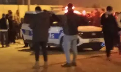 Silahlı kavgada 1’i ağır 4 yaralı