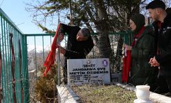 Bitlis’te Çanakkale’nin 111. Yılında Şehitlere Vefa