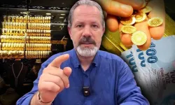 İslam Memiş’ten Altın Yatırımcısına Net Uyarı