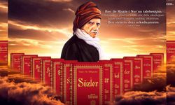 Kendisini milletine feda eden Bitlisli alim: Üstad Bediüzzaman Said-i Nursi