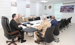 81 İlde Ramazan Bayramı Tedbirleri VKS Toplantısında Ele Alındı