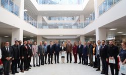 Bitlis Eren Üniversitesi’nde Kütüphane Haftası Etkinliği Düzenlendi