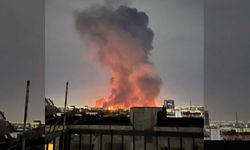 Tahran, Yoğun Bombardıman Altında