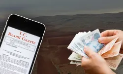 Çiftçilere Yüzde 75 Hibe Desteği: Resmi Gazete’de Yayımlandı