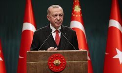 Cumhurbaşkanı Erdoğan: Gönül coğrafyamızda açılan yaralar, maalesef kanamaya devam ediyor