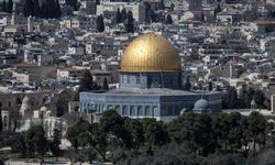İlk kez Mescid-i Aksa'da Bayram Namazı Kılınmadı