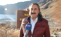 İş İnsanı Cengiz Şahin’e Bitlis İl Başkanı Oldu