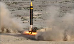 İran: Füze gücünün büyük bölümü kullanılmadı