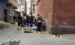 Diyarbakır’da silahlı saldırı: Bir kişi yaralandı
