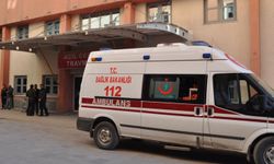 Elektrik akımına kapılan çocuk hayatını kaybetti