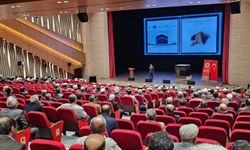 Batman’da Hacı Adaylarına Hac Hazırlık Semineri