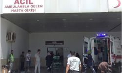 İnşaattan Düşen 17 Yaşındaki İşçi Hayatını Kaybetti