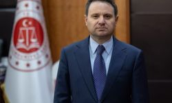 Adalet Bakanı Akın Gürlek’ten Avukatlar Günü mesajı