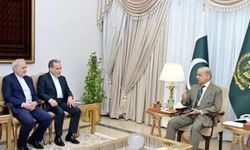 İran basını: Arakçi, Pakistan aracılığı ile ABD’ye mektup iletti