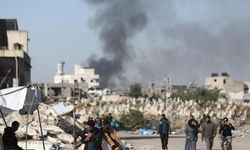 Gazze'de ateşkes ihlali sürüyor: Top atışı ve yoğun silah sesleri