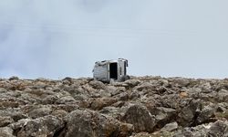 Bitlis feci kaza: 26 yaşındaki sürücü hayatını kaybetti