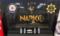 Van’da uyuşturucu operasyonu: Kilolarca madde ele geçirildi