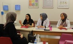 Tatvan’da Ücretsiz Gebe Okulu: Anne Adaylarının Kaygıları Azalıyor