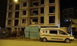 Tuvalet İhtiyacı İçin Çıktığı İnşaattan Düşüp Ağır Yaralandı