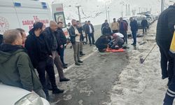 Bitlis’te İki Ayrı Trafik Kazası: 12 Kişi Yaralandı