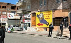 8 Katlı Binanın Çatısından Düşen Genç Hayatını Kaybetti