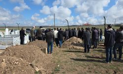 Van’da Köpek Saldırısında Hayatını Kaybeden Çocuk Defnedildi