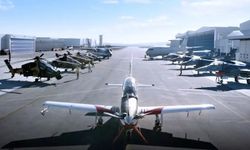 Türkiye’nin askeri harcamaları 30 milyar dolara ulaştı