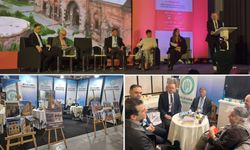 Bitlis Eren Üniversitesi, Heritage İstanbul’da turizm vizyonunu tanıttı