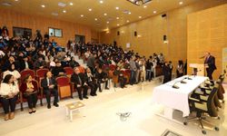 Bitlis Eren Üniversitesi’nde Sanat Rüzgârı: “Sanat Buluşmaları” Başladı