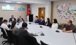 Bitlis Eren Üniversitesi’nden Uluslararası İş Birliği