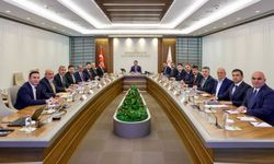 Bitlis Heyetinden Bakan Kurum’a Ziyaret: Gündem Yatırım ve Şehirleşme