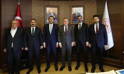 Bitlis’e Gençlik ve Spor Hamlesi: Yeni Projeler Yolda