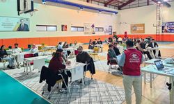 Bitlis’te Bilgi Yarışması Düzenlendi