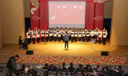 Bitlis’te Çin Kültür Festivali Renkli Görüntülere Sahne Oldu