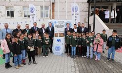 Bitlis’te Otizm Farkındalık Günü’ne Anlamlı Etkinlik