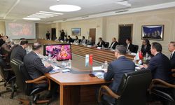 Bitlis’te Turizm Sezonu Öncesi Kritik Toplantı