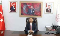 Kahramanmaraş İl Milli Eğitim Müdürü Görevden Alındı