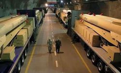 "Depo savaşı"nın perde arkası: İran'ın füze gücü neden tükenmiyor?